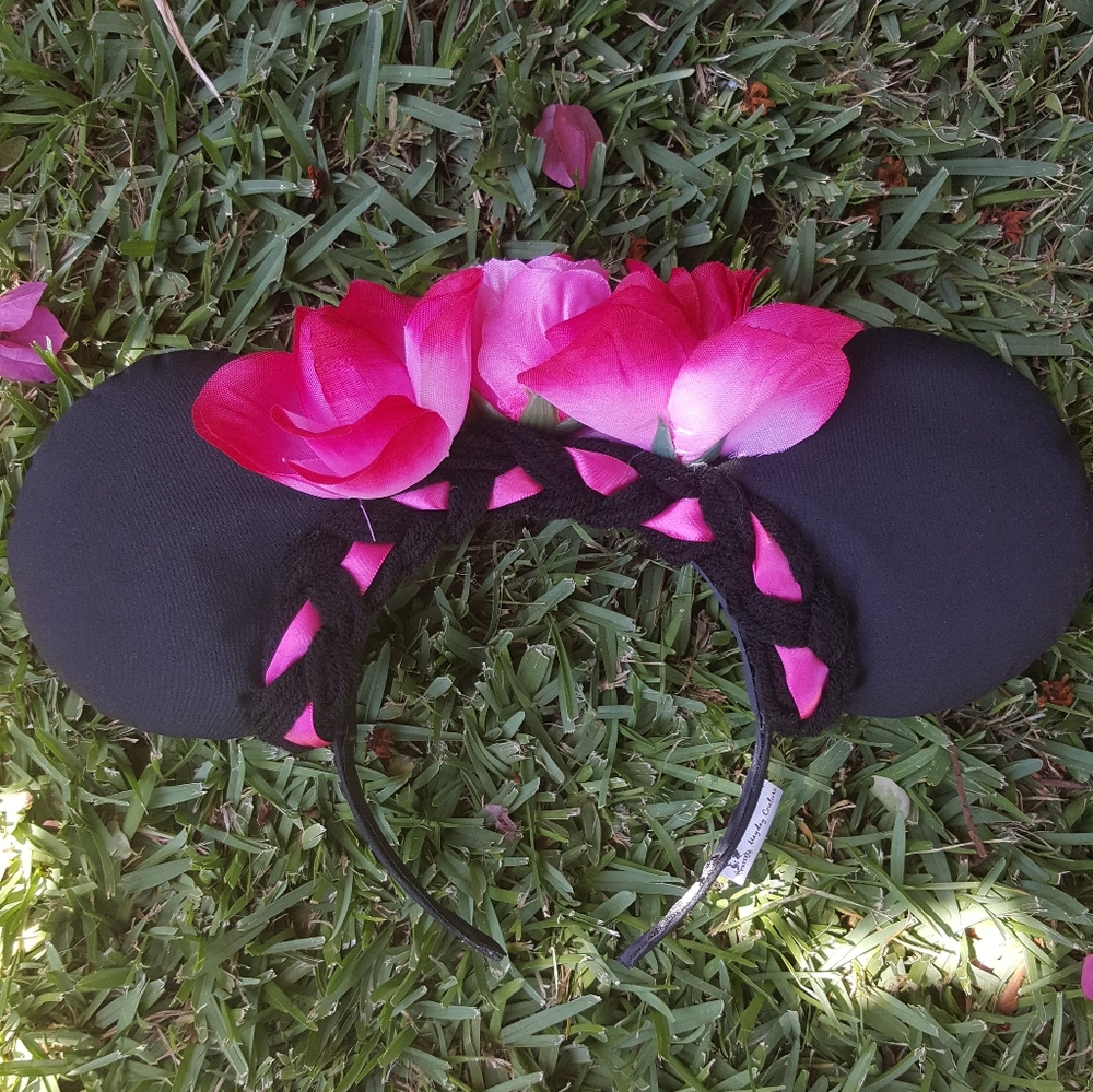 Frida Mickey ears